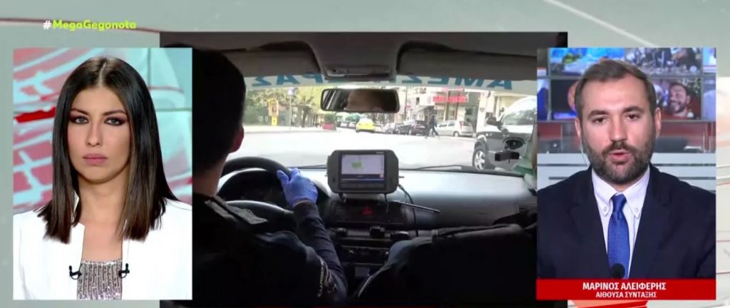 Ιωάννινα – 55χρονη μαχαίρωσε μέχρι θανάτου τον σύζυγό της