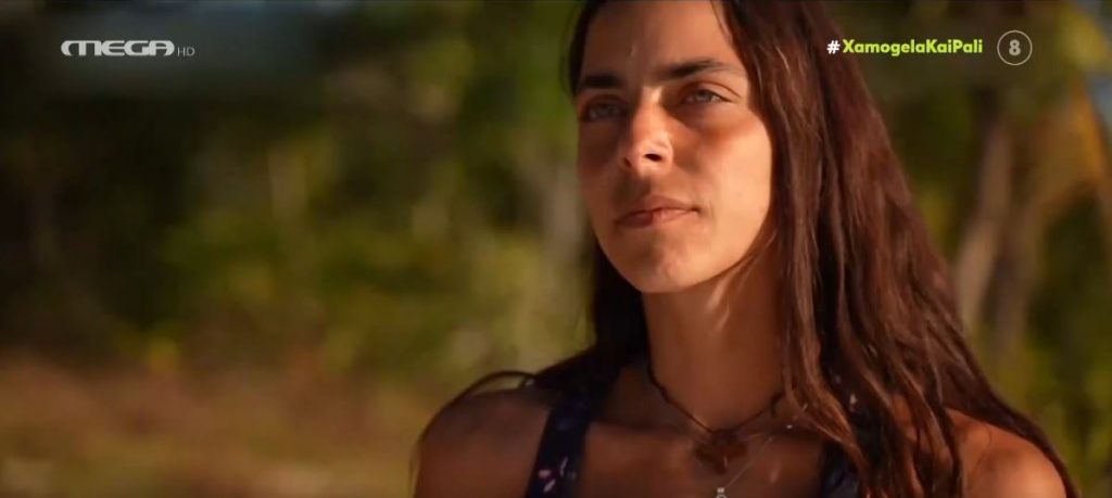 Survivor – Το φλερτ Μυριέλλας–Κατσαούνη & οι αντιδράσεις του Βαλάντη – Τι λένε οι φίλοι των πρωταγωνιστών του ειδυλλίου