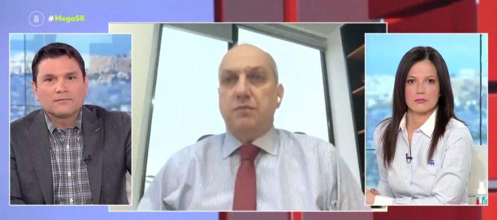 Γιάννης Οικονόμου – «Σε περίπτωση κρούσματος στα σχολεία θα εξετάζεται όλη η τάξη»