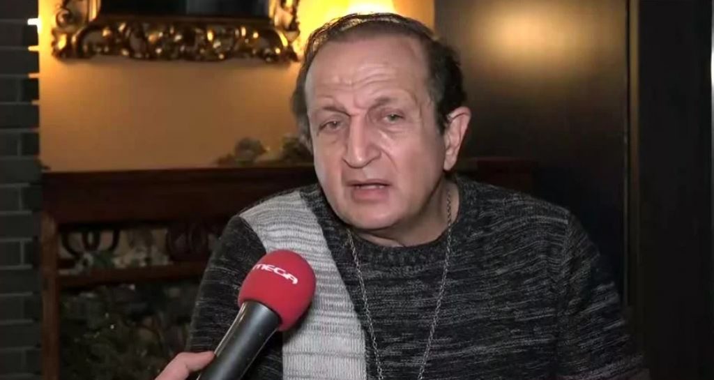 Σπύρος Μπιμπίλας – «Θλίβομαι που οι ηθοποιοί λόγω της φτώχειας εξαναγκάζονται να πάνε σε ριάλιτι»