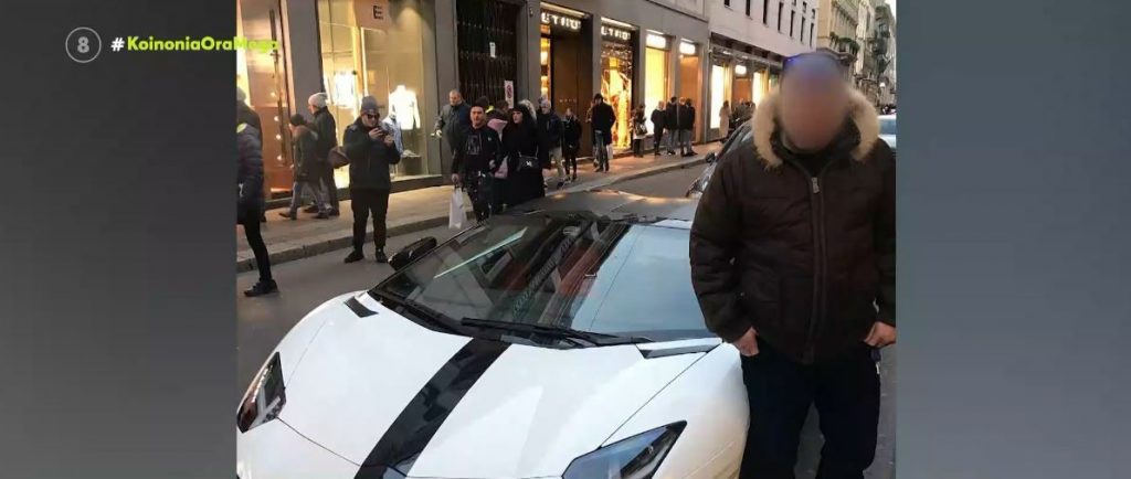 Απαγωγή επιχειρηματία στο Ντράφι – Επικίνδυνοι & «διαβασμένοι» οι δράστες