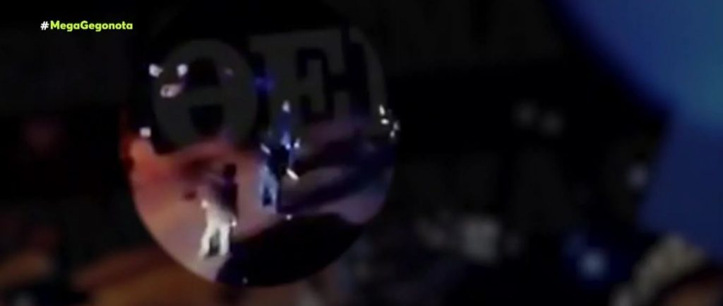 Μοσχάτο – Μαφιόζικη εκτέλεση 41χρονου μπροστά στα μάτια της συζύγου & του παιδιού του