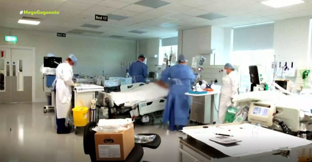 Κορωνοϊός – Φόβοι για νέο ρεκόρ κρουσμάτων σήμερα – Εν αναμονή της εισήγησης των επιστημόνων στο Μαξίμου