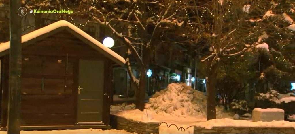 Λέκκας για «Διομήδη» – «Όλο το επιχειρησιακό σύστημα δοκιμάζεται»