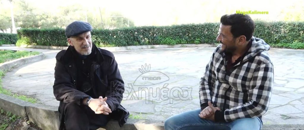 Άρης Λεμπεσόπουλος – «Έκανα εκπτώσεις, γιατί έπρεπε να ζήσω από αυτό το επάγγελμα»