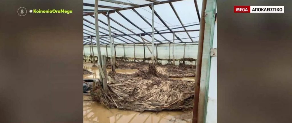 Βόλβη – Παρακαλούν χωρίς ανταπόκριση για αντιπλημμυρικά έργα εν όψει της κακοκαιρίας