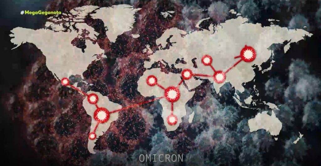 Κορωνοϊός – Ρεκόρ εισαγωγών στα νοσοκομεία & έκρηξη των κρουσμάτων στα παιδιά – Παράταση των μέτρων σε εστίαση & διασκέδαση