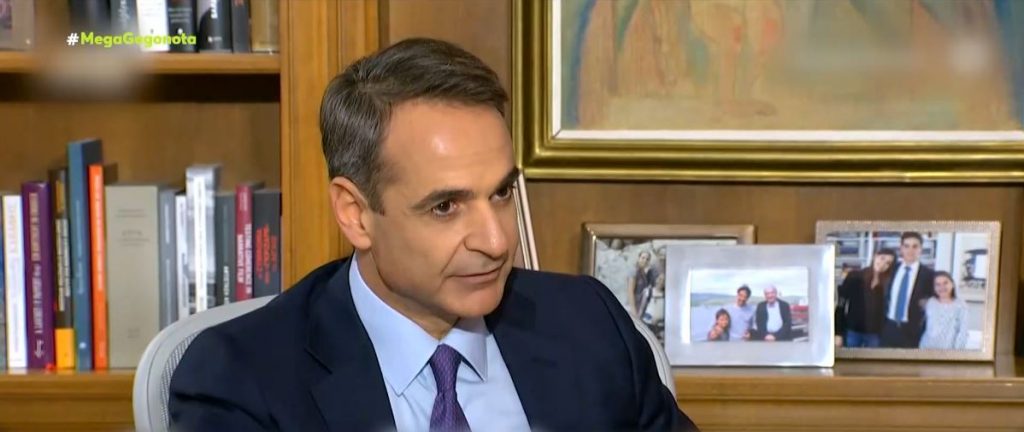 Τέλος στα σενάρια για εκλογές, ανασχηματισμό & συνεργασίες έβαλε ο πρωθυπουργός