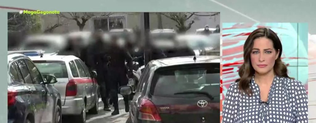 Δικάζεται για τοκογλυφία ο καθηγητής που ξυλοκοπήθηκε στην ΑΣΟΕΕ