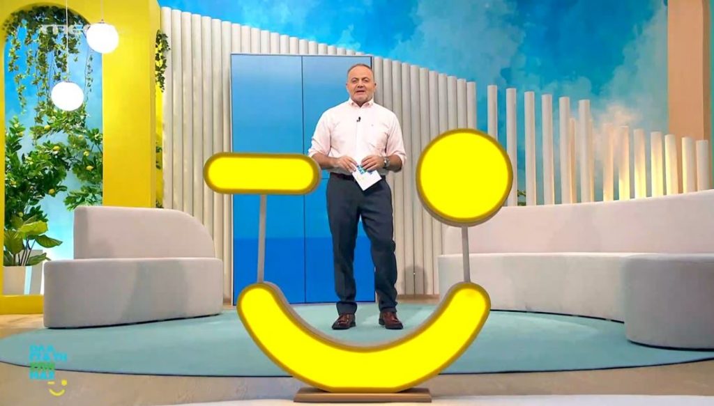 Όλα για τη Ζωή μας Vita