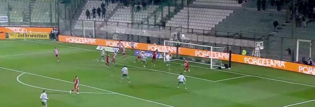 Ντέρμπι χωρίς φάσεις που θα ξεχαστεί γρήγορα