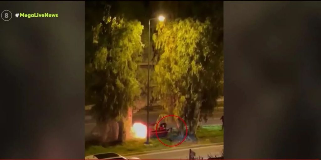 Τζώρτζης Μονογυιός – Στη Μύκονο το τελευταίο «αντίο» – Απούσα η σύζυγός του