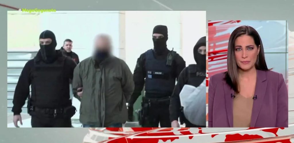 Δίκη ψευτογιατρού – Συστήθηκε σε θύμα ως πιλότος και του απέσπασε 200.000 ευρώ