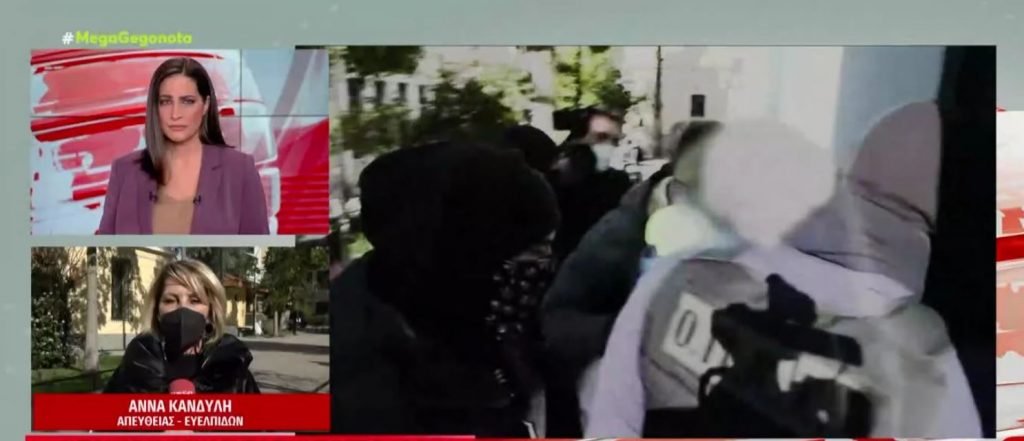 Αργυρούπολη – Προθεσμία για να απολογηθεί την Πέμπτη έλαβε ο 46χρονος – Έκκληση για αίμα για την 40χρονη που χαροπαλεύει στον «Ευαγγελισμό»