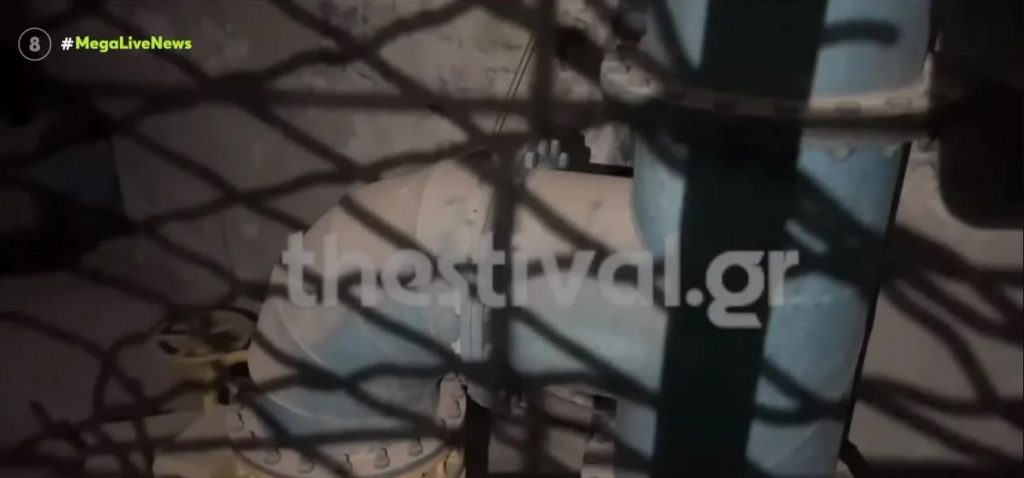 Θεσσαλονίκη – Συνεχίζεται το μυστήριο με τον εκκωφαντικό ήχο