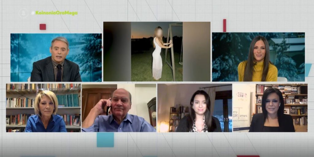 Βιασμός στη Θεσσαλονίκη – Αποκαλύψεις για το κύκλωμα μαστροπείας & διακίνησης ναρκωτικών – «4-5 άτομα τα ηγετικά στελέχη»