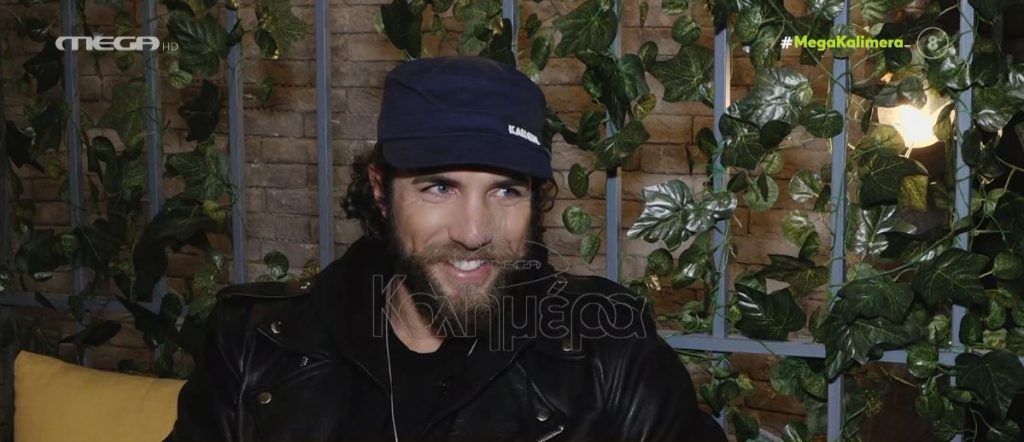 Γιώργος Κόρομι για Survivor– «Έρωτας του Γιώργου και της Μυριέλλας σε δυο εβδομάδες; Δεν είναι και 15 χρονών»