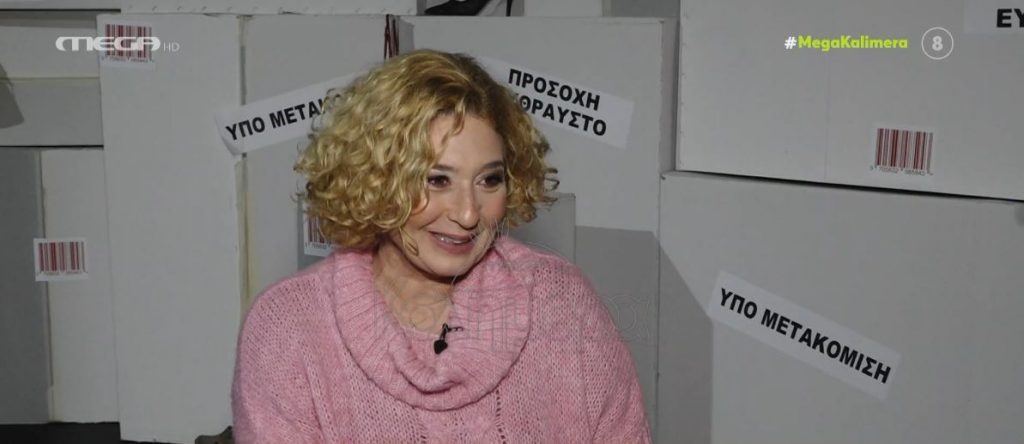Φαίδρα Δρούκα – «Δε με ενδιαφέρει να διαφημίσω στα social media αν έφαγα αστακομακαρονάδα – Μου φαίνεται άσχημο να προκαλείς»