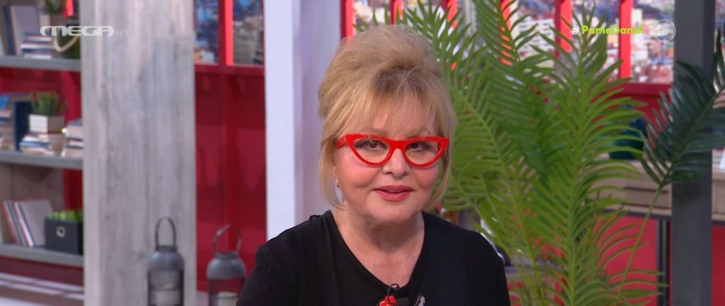 Οι αστρολογικές προβλέψεις της ημέρας από τη Βίκυ Παγιατάκη!