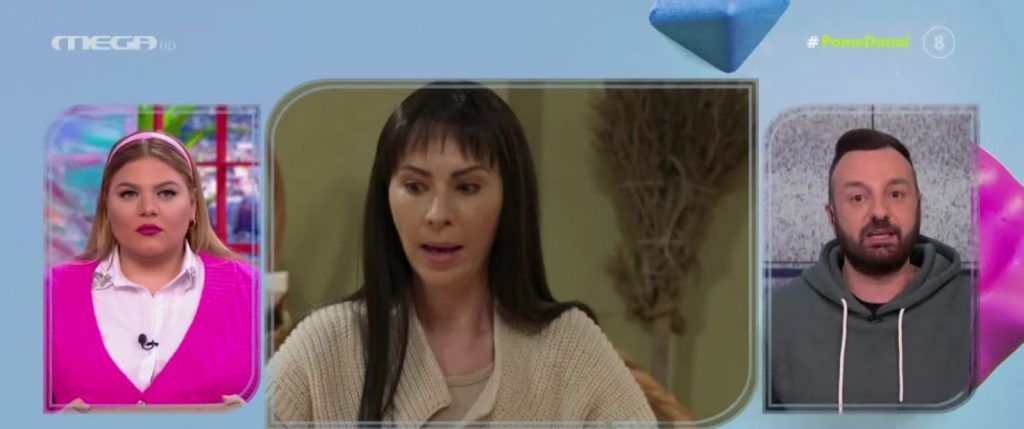 Η Γη της Ελιάς – Απρόσμενη συνάντηση στο δρόμο για Αρετή & Βασιλική – Spoiler