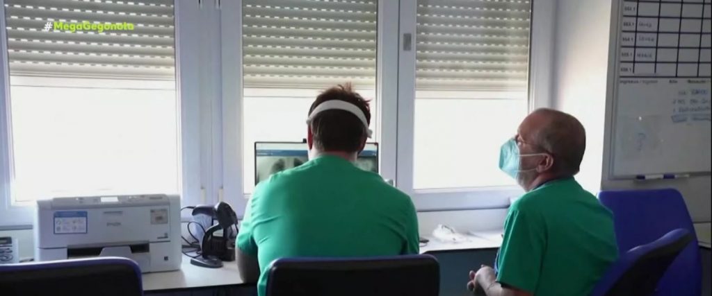 Κορωνοϊός – Ως τέλη Ιανουαρίου η παράταση των μέτρων – Φόβοι για αναζωπύρωση της Δέλτα & της Όμικρον