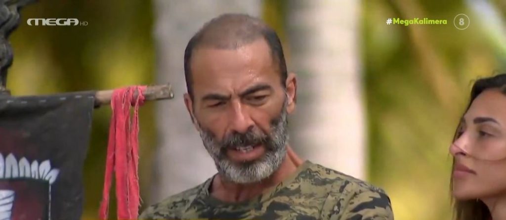 Σύντροφος Βαλάντη – «Το πρώτο πράγμα που θα του πω είναι ότι “είμαι πολύ περήφανη για εσένα”»