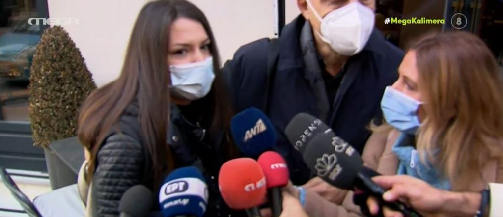 Βιασμός στη Θεσσαλονίκη – Τέταρτη κατάθεση σήμερα για την 24χρονη, παρουσία ψυχολόγου – «Ελπίζω να βρω το δίκιο μου»