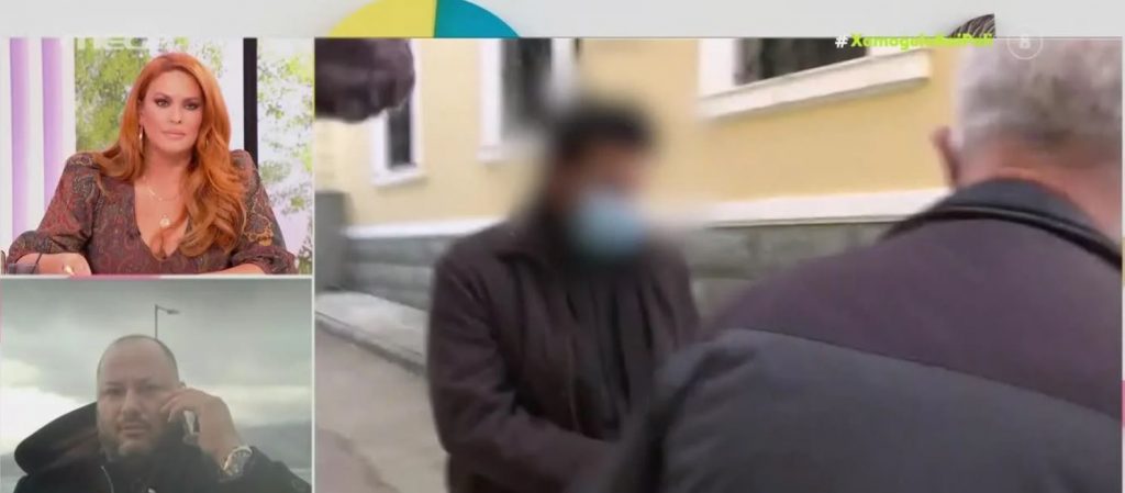 Βιασμός ανήλικης: «Μόδα» οι καταγγελίες βιασμών κατά τον δικηγόρο του ιερέα – Τι ισχυρίζεται η σύζυγος του 37χρονου