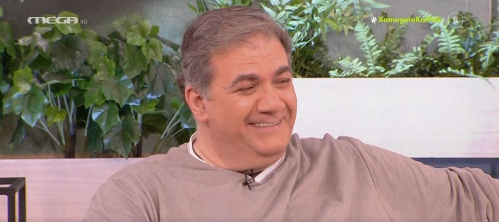 Δημήτρης Σταρόβας: «Δεν ανακαλύψαμε και την πυρίτιδα με πράγματα που βγήκαν στην επιφάνεια»