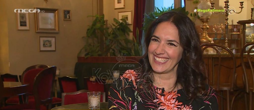 Νόνη Δούνια: «Έχω δεχθεί ρατσισμό και λόγω του φύλου & λόγω της προηγούμενης δουλειάς μου»