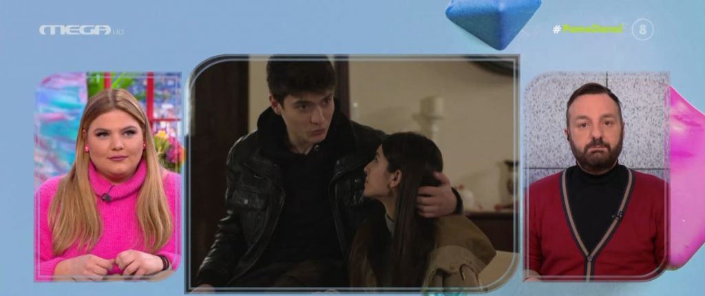 Η Γη της Ελιάς: Καθηλωμένη στο κρεβάτι η Βασιλική μετά την περιπέτεια με την εγκυμοσύνη της – Spoiler