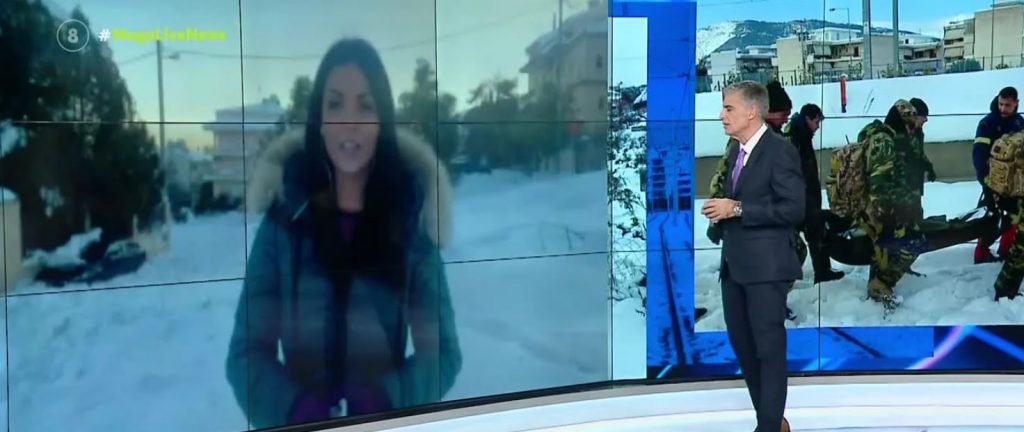 Το μεγάλο «κόλπο» της Αττικής Οδού: Προσπαθούν να βάλουν μέσα τα αυτοκίνητά τους για να λάβουν αποζημίωση