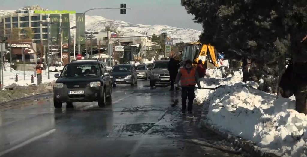 Καταγγελία στο MEGA: Μετέφερε την 80χρονη μητέρα της σε άλλο σπίτι γιατί δεν είχε ρεύμα από τη Δευτέρα