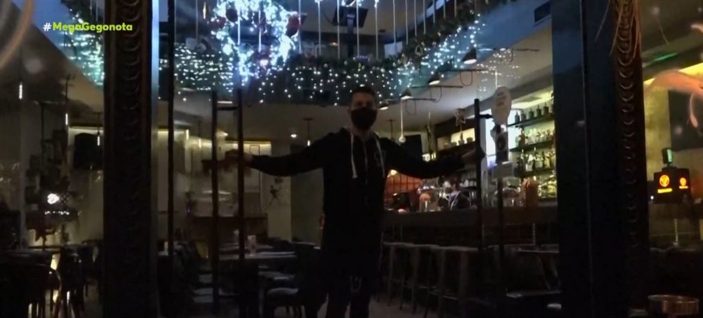 Άρση μέτρων: Απελευθερώνεται το ωράριο και η μουσική σε εστίαση & διασκέδαση – Σταθερά τριψήφιος ο αριθμός των θανάτων από κορωνοϊό