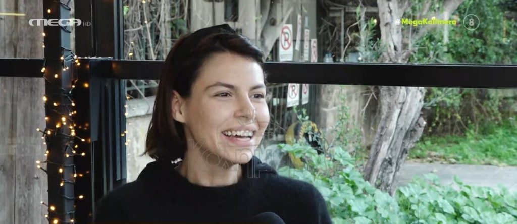 Μέγκι Ντρίο για GNTM – «Την Ισμήνη Παπαβλασοπούλου δε νομίζω να την κρατήσει η παραγωγή – Δεν κάνει για αυτή τη θέση»