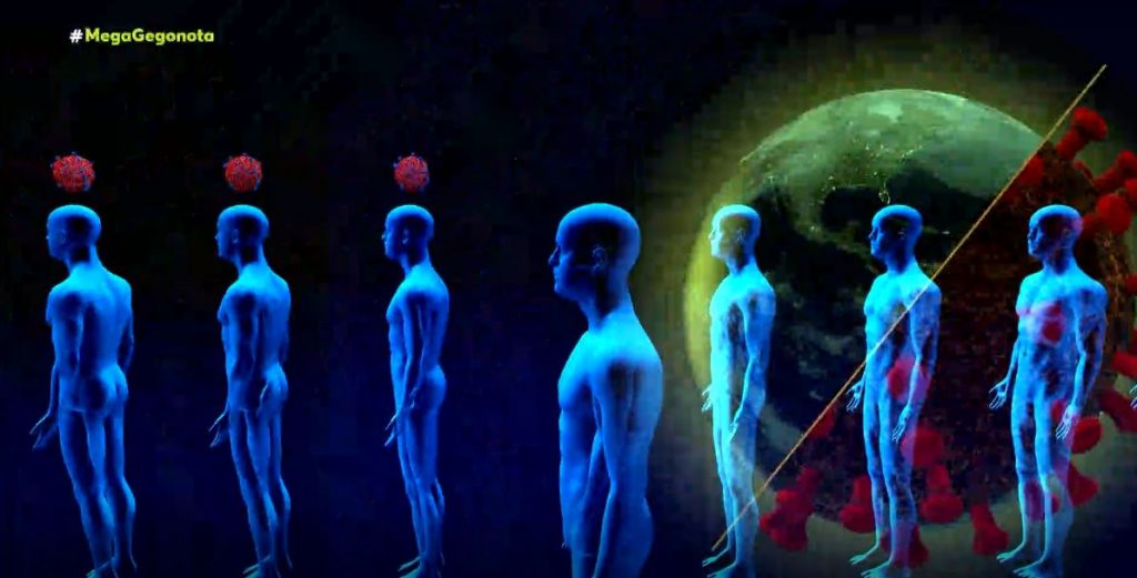 Κορωνοϊός – Προς νέο αρνητικό ρεκόρ σήμερα – «Κλείδωσε» για τις 10/1 το άνοιγμα των σχολείων – Ατελείωτες ουρές για ένα τεστ