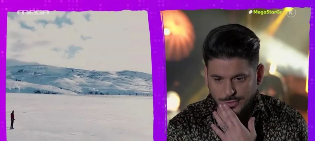 O SΤΑΝ θυμάται ευτράπελα από τα γυρίσματα των video clip του!