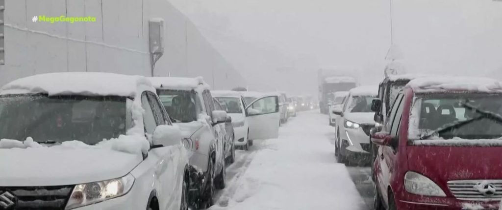 Έρχονται μαζικές αγωγές κατά της Αττικής Οδού – Αποζημιώσεις για όσους έμειναν χωρίς ρεύμα