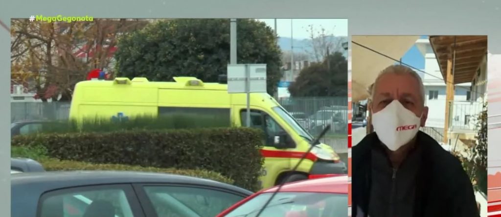 Πάτρα: Εφτά παιδιά νοσηλεύονται με κορωνοϊό – Ασφυκτική πίεση στις παιδιατρικές κλινικές