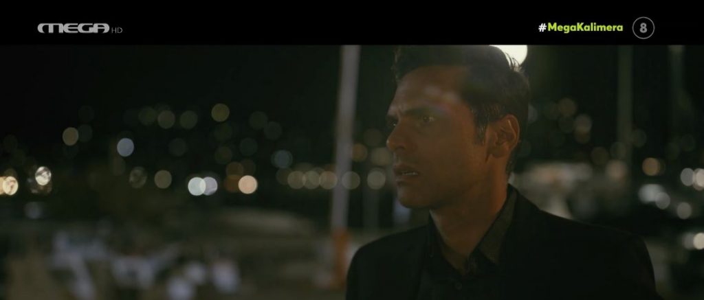 Σκοτεινή θάλασσα: Αποκλειστικό απόσπασμα από το αποψινό επεισόδιο!