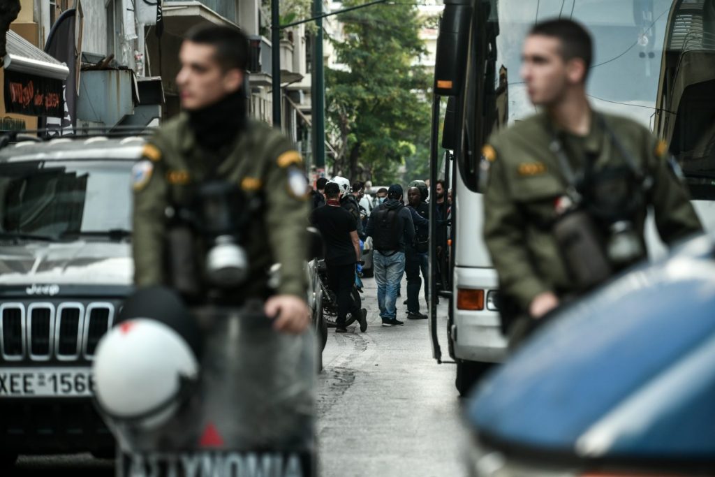 Κατάληψη ΑΠΘ – Πώς έληξε μετά από 34 χρόνια – Βίντεο-ντοκουμέντο