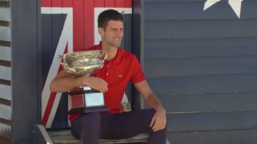 Νόβακ Τζόκοβιτς – Τη Δευτέρα εκδικάζεται η έφεση για την ακύρωση της βίζας του