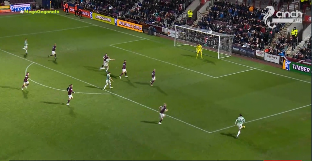 Πρόκριση στα πέναλτι για την Αίγυπτο του Σάλαχ