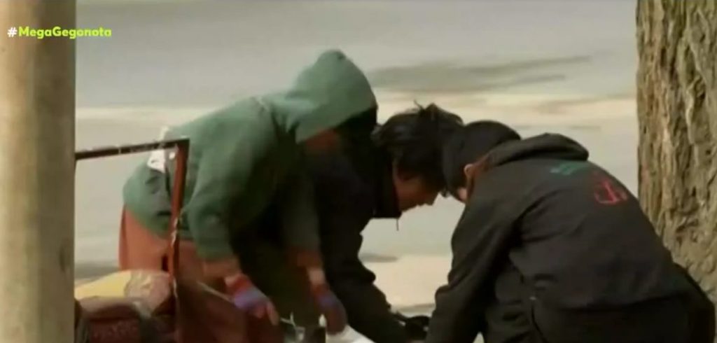 Αφγανιστάν – Η πείνα & η ανεργία «βγάζουν» τα παιδιά στο δρόμο