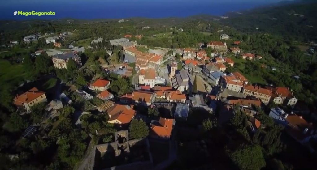 Κορωνοϊός – Παρέμβαση της εισαγγελίας για τους θανάτους στο Άγιο Όρος