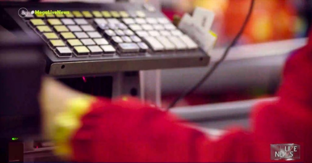 «Καλπάζουν» οι τιμές των προϊόντων