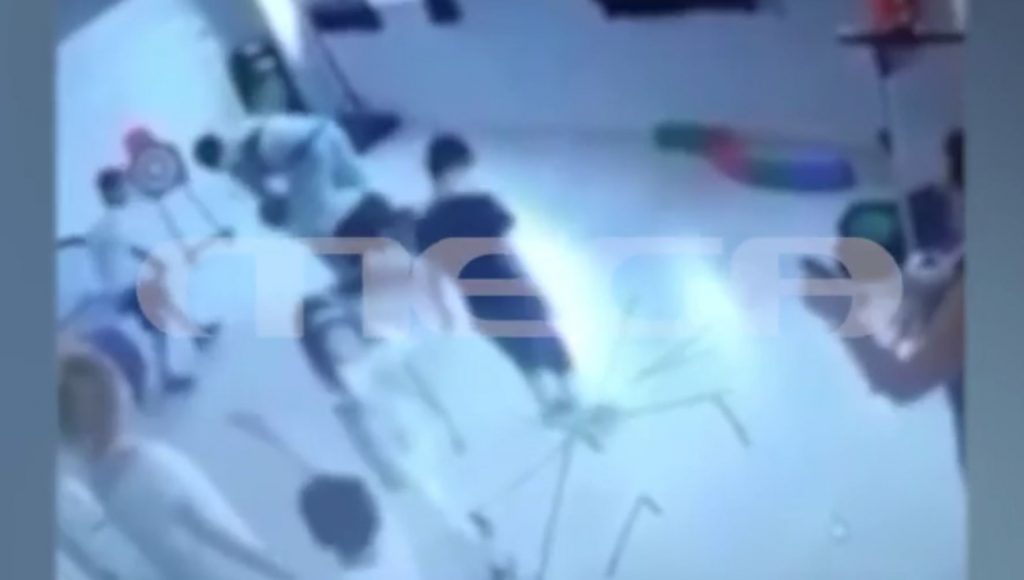 Φυσιοθεραπευτής ξυλοκόπησε βάναυσα 10χρονο παιδί με αυτισμό