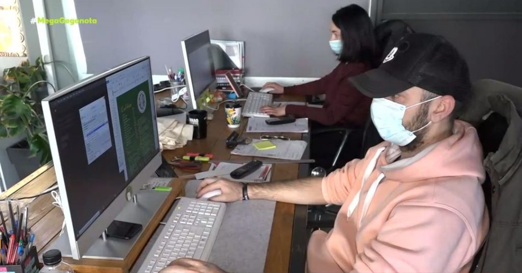 Μητσοτάκης – Ανακοίνωσε δεύτερη αύξηση του κατώτατου μισθού από την 1η Μαΐου