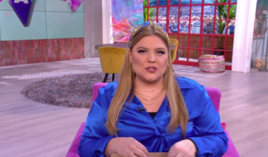 «ΠΑΜΕ ΔΑΝΑΗ!» 27/01/2022 - 