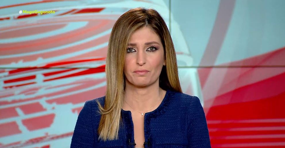 MEGA ΓΕΓΟΝΟΤΑ: Μεσημβρινό Δελτίο Ειδήσεων 15/01/22 - 